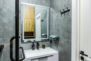 Роскошная квартира рядом с метро - 2