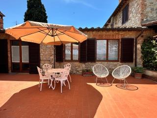 Casa il Cipresso - Castelnuovo Berardenga - 6
