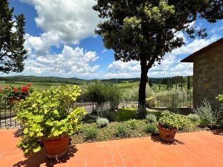 Casa il Cipresso - Castelnuovo Berardenga - 7