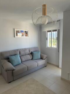 Apartamento Los 8 Monumentos - 6