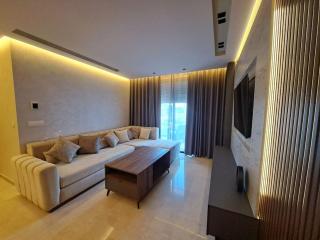 Luxurious Stay - 5 minutes from TGV and Beach - Tangeri - 0
