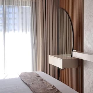 Luxurious Stay - 5 minutes from TGV and Beach - Tangeri - 7