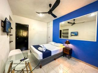 Loft Alpha - Piscina billar etc - Mérida - 1