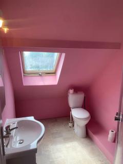 Studio meublé dans une maison - Limay - 6