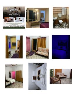 Dream inn family homestay - Meenangadi - 7