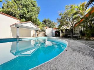 Loft Margarita - Pool & BBQ - Excelente Zona - 0