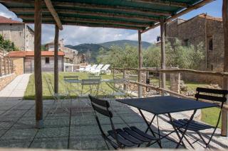 Agriturismo Ca' Magli - Orco Feglino - 8