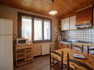 Appartement spacieux 8 pers, 3 ch, proche pistes, parking privé, WIFI - FR-1-417-137 - La Toussuire - 7