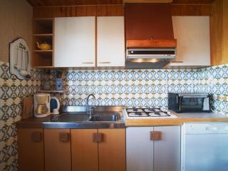 Appartement spacieux 8 pers, 3 ch, proche pistes, parking privé, WIFI - FR-1-417-137 - La Toussuire - 6
