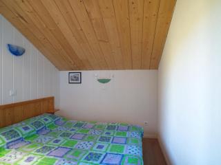 Appartement spacieux 8 pers, 3 ch, proche pistes, parking privé, WIFI - FR-1-417-137 - La Toussuire - 2