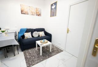 Appartement Royale 2 Pièces de 35 m2 - Noisy-le-Sec - 7