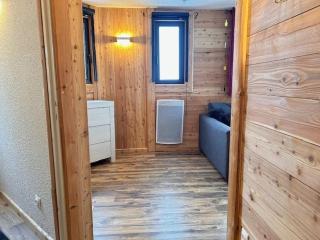 Appartement moderne 3 pièces pour 6 personnes à Risoul 1850 - FR-1-330-579 - Risoul - 0