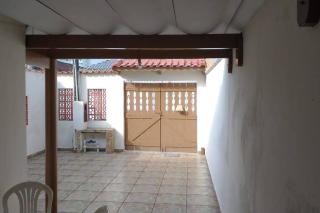 Casa de praia no Maracanã - Solemar - 8