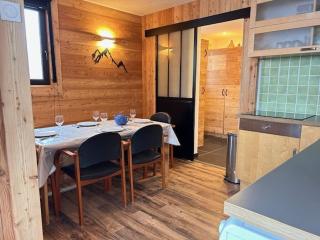 Appartement moderne 3 pièces pour 6 personnes à Risoul 1850 - FR-1-330-579 - Risoul - 3