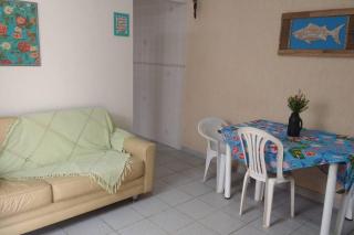 Casa de praia no Maracanã - Solemar - 3