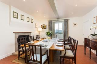 Hollins Farmhouse - Leyburn - 5