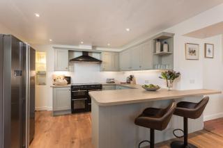 Hollins Farmhouse - Leyburn - 4