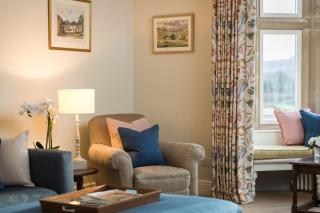 Hollins Farmhouse - Leyburn - 1