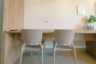 Apartamento Luxo Central - CA704 - Maringá - 9