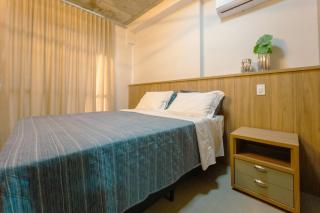 Apartamento Luxo Central - CA704 - Maringá - 8