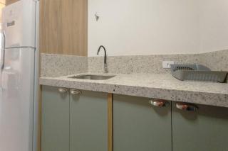 Apartamento Luxo Central - CA704 - Maringá - 4