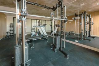 Apartamento Luxo Central - CA704 - Maringá - 3