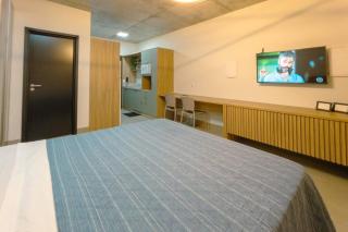Apartamento Luxo Central - CA704 - Maringá - 2