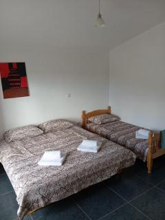 Infinity Apartments - 4