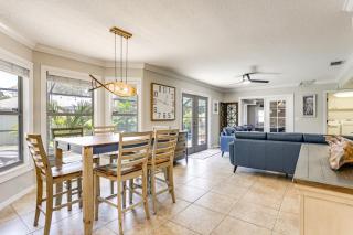 Game Room and Pool Dog-Friendly Home in Bradenton! - 4