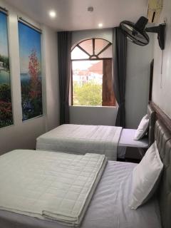 Hotel Nam Sơn Tân Dương - Hai Phong - 1
