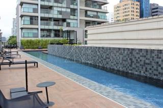 Condominio VN Alvaro Rodrigues - São Paulo - 2