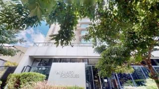 Condominio VN Alvaro Rodrigues - São Paulo - 0