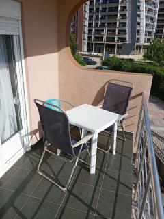 Infinity Apartments - 6