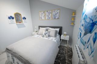 Appartement Royale 2 Pièces de 35 m2 - Noisy-le-Sec - 4