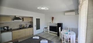 Magnifique studio Juan les pins-plage à pied - Antibes - 3