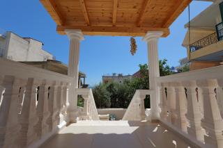 Villa Henrik 77 Saranda Centrum - Sarandë - 8