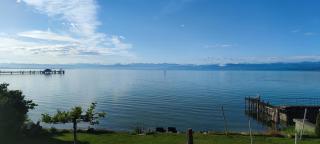 Birkhofer See genießen - Haus Seehang - Immenstaad am Bodensee - 0