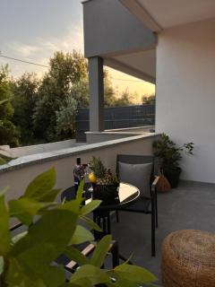 Lamore - Brodarica - 1