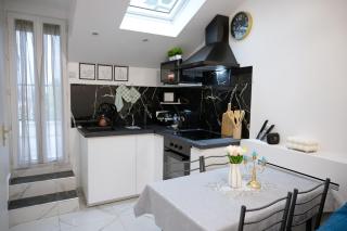Appartement Royale 2 Pièces de 35 m2 - Noisy-le-Sec - 2
