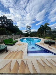 Casa San Gabriel - 7