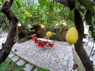 Σπίτι στο Ρίο Πατρών με κήπο - Detached House In Rio With Garden - 7