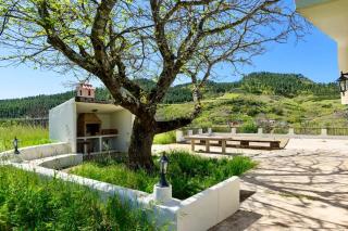 Casa El Castaño - Vega de San Mateo - 7