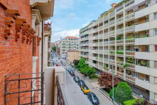 Bianzè 21, Casa di Charme by HAPPYHOSTORINO - Turim - 5