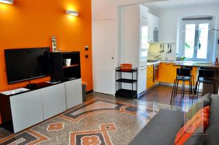Casa Sibelius - Bettina 57 - Rapallo - 5