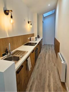 Appartement Le Bali, charmant et paisible ! - Cholet - 2