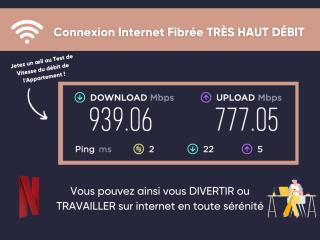 Appartement Le Bali, charmant et paisible ! - Cholet - 7