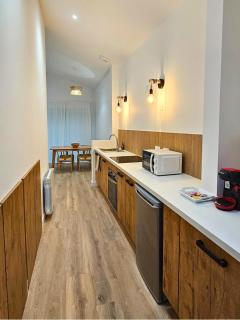 Appartement Le Bali, charmant et paisible ! - Cholet - 1