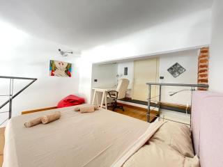 Milano Urban Loft - Navigli - Milan - 5