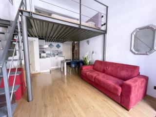 Milano Urban Loft - Navigli - Milan - 4