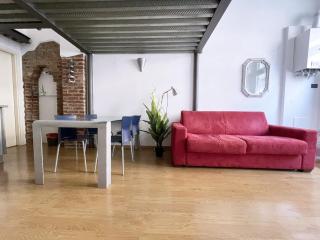 Milano Urban Loft - Navigli - Milan - 7